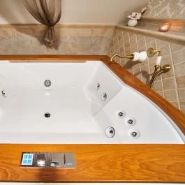 Takler Kúria Szekszárd - Szobák