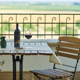 Takler Kúria Szekszárd - Szobák