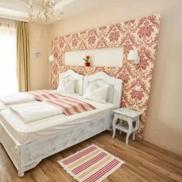 Takler Kúria Szekszárd - Szobák