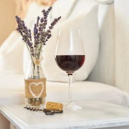 Takler Kúria Szekszárd - Szobák