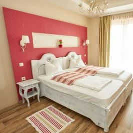 Takler Kúria Szekszárd - Szobák