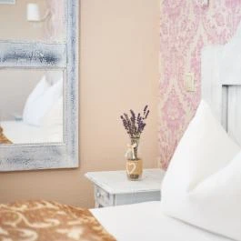 Takler Kúria Szekszárd - Szobák