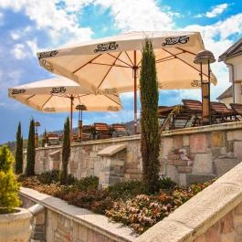 Takler Kúria Szekszárd - Vendéglátás