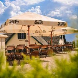 Takler Kúria Szekszárd - Vendéglátás