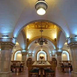 Takler Kúria Szekszárd - Vendéglátás