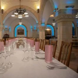 Takler Kúria Szekszárd - Vendéglátás