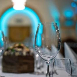 Takler Kúria Szekszárd - Vendéglátás