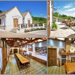 Takler Kúria Szekszárd - Egyéb