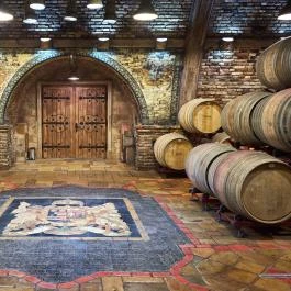 Takler Kúria Szekszárd - Vendéglátás