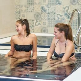 Takler Kúria Szekszárd - Wellness