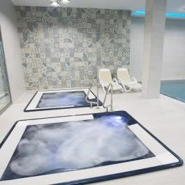 Takler Kúria Szekszárd - Wellness