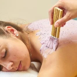 Takler Kúria Szekszárd - Wellness