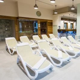 Takler Kúria Szekszárd - Wellness