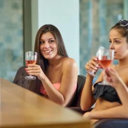 Takler Kúria Szekszárd - Wellness