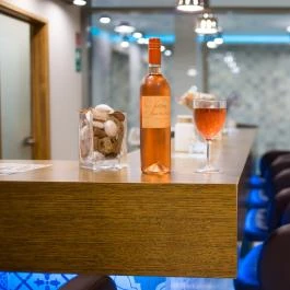 Takler Kúria Szekszárd - Wellness