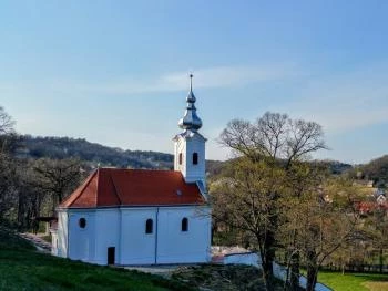 Kisboldogasszony-kápolna Szekszárd