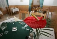 Festetich Kastélyszálló Ezüsthárs étterem Szeleste