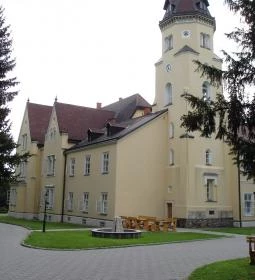 Festetich Kastélyszálló Ezüsthárs étterem