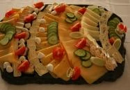 Festetich Kastélyszálló Ezüsthárs étterem Szeleste