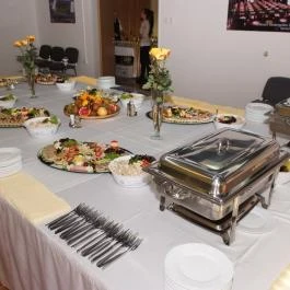 Festetich Kastélyszálló Ezüsthárs étterem Szeleste - Egyéb