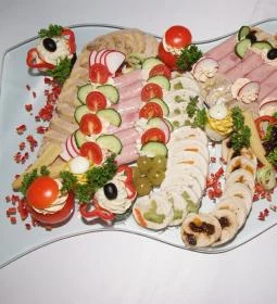 Festetich Kastélyszálló Ezüsthárs étterem