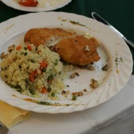 Festetich Kastélyszálló Ezüsthárs étterem Szeleste - Egyéb