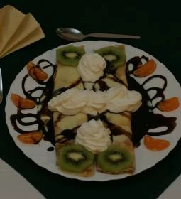 Festetich Kastélyszálló Ezüsthárs étterem