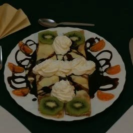 Festetich Kastélyszálló Ezüsthárs étterem Szeleste - Egyéb