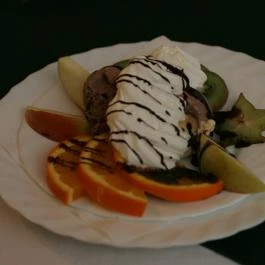 Festetich Kastélyszálló Ezüsthárs étterem Szeleste - Egyéb