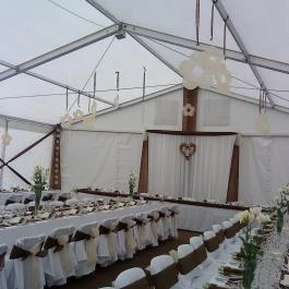 Festetich Kastélyszálló Ezüsthárs étterem Szeleste - Egyéb