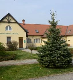 Festetich Kastélyszálló és Zsuzsanna Hotel