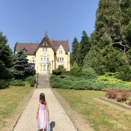 Festetich Kastélyszálló és Zsuzsanna Hotel Szeleste - Külső kép