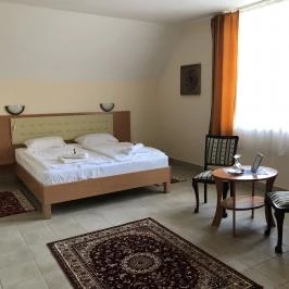 Festetich Kastélyszálló és Zsuzsanna Hotel Szeleste - Szobák