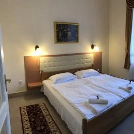 Festetich Kastélyszálló és Zsuzsanna Hotel Szeleste - Szobák