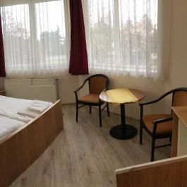 Festetich Kastélyszálló és Zsuzsanna Hotel Szeleste - Szobák