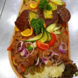 Festetich Kastélyszálló és Zsuzsanna Hotel Szeleste - Vendéglátás