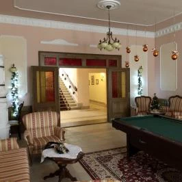 Festetich Kastélyszálló és Zsuzsanna Hotel Szeleste - Belső