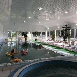 Festetich Kastélyszálló és Zsuzsanna Hotel Szeleste - 