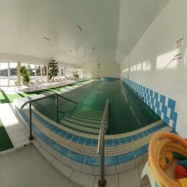 Festetich Kastélyszálló és Zsuzsanna Hotel Szeleste - 