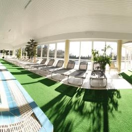 Festetich Kastélyszálló és Zsuzsanna Hotel Szeleste - 