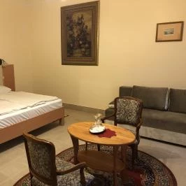 Festetich Kastélyszálló és Zsuzsanna Hotel Szeleste - Szobák