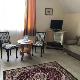 Festetich Kastélyszálló és Zsuzsanna Hotel Szeleste - Szobák