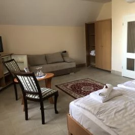 Festetich Kastélyszálló és Zsuzsanna Hotel Szeleste - Szobák