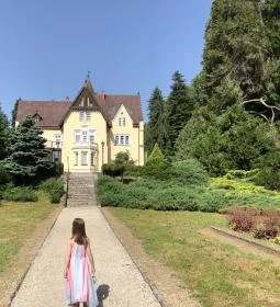 Festetich Kastélyszálló és Zsuzsanna Hotel