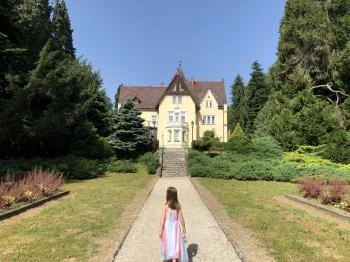 Festetich Kastélyszálló és Zsuzsanna Hotel Szeleste