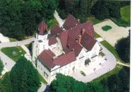 Festetich Kastélyszálló és Zsuzsanna Hotel Szeleste