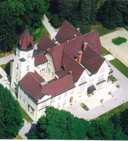 Festetich Kastélyszálló és Zsuzsanna Hotel