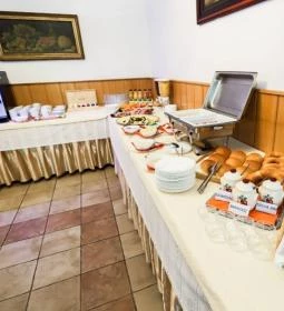 Festetich Kastélyszálló és Zsuzsanna Hotel