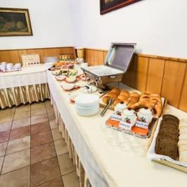 Festetich Kastélyszálló és Zsuzsanna Hotel Szeleste - Vendéglátás