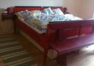 Debre Vendégház Szendehely